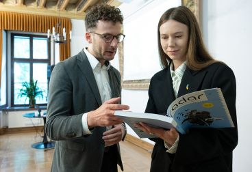 Konferencja finałowa TUA 2025