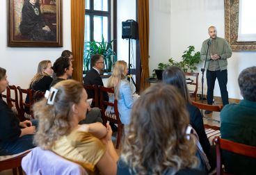 Konferencja finałowa TUA 2025