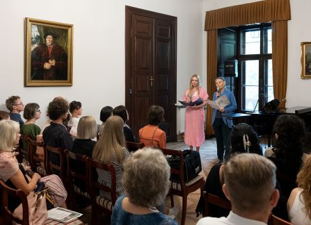 Koncert łączący kulturę i muzykę polską i japońską