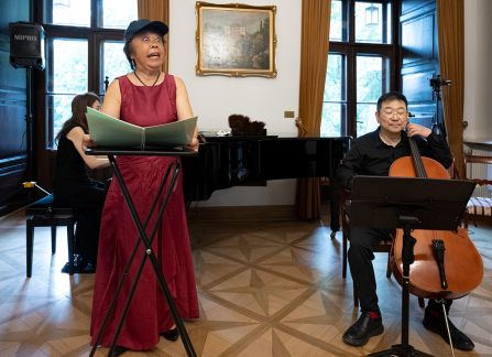 Koncert łączący kulturę i muzykę polską i japońską