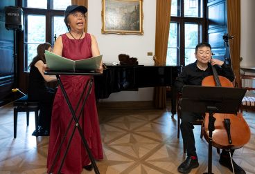 Koncert łączący kulturę i muzykę polską i japońską