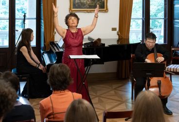 Koncert łączący kulturę i muzykę polską i japońską