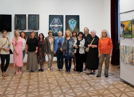 Finisaż wystawy Perła renesansu w krajobrazie Woli Justowskiej