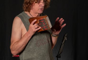 Zdjęcie z koncertu Wspólne Brzmienia w Strzelnicy na Woli