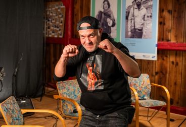 Zdjęcie z koncertu Wspólne Brzmienia w Strzelnicy na Woli