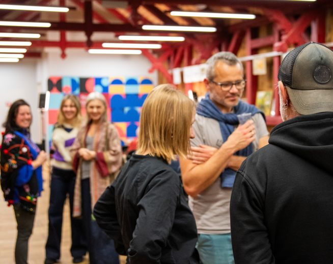 Wspólne brzmienia w Strzelnicy na Woli - Maroko