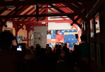 Zdjęcie z koncertu Wspólne Brzmienia w Strzelnicy na Woli