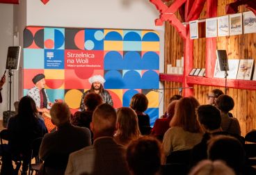 Zdjęcie z koncertu Wspólne Brzmienia w Strzelnicy na Woli